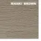 Сайдинг Виниловый Mitten, Sentry Mitten, Knaki Brown