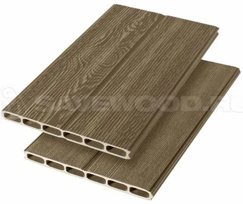Грядочная доска ДПК 3D Savewood SW Laurus тик купить в Энгельсе
