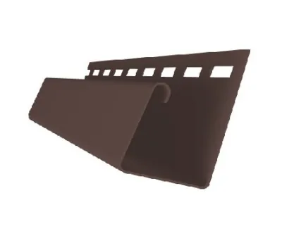 J-профиль Темный Дуб