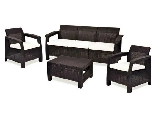 Комплект Corfu Triple Set купить в Энгельсе