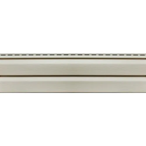 Виниловый сайдинг ю-пласт, ванильный купить в Энгельсе