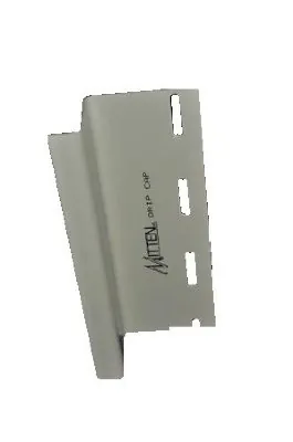 Водосток для сайдинга Mitten