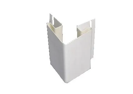 Наружный угол для сайдинга Mitten купить в Энгельсе