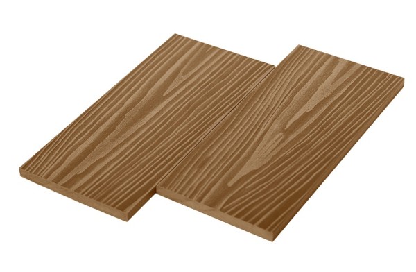 Заборная доска RusDecking UnoDeck Forte - Орех купить в Энгельсе
