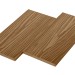 Заборная доска RusDecking UnoDeck Forte - Орех купить в Энгельсе