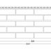 ФП Grand Line клинкерный кирпич стандарт Песочный купить в Энгельсе