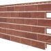 Фасадная панель VOX SOLID BRICK REGULAR дорсет купить в Энгельсе