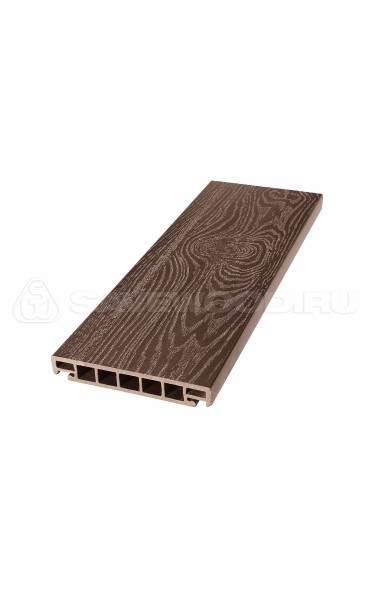 Террасная доска из ДПК SW Salix (S) (T) терракот купить в Энгельсе