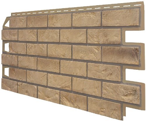 Фасадная панель VOX SOLID BRICK REGULAR эксетер купить в Энгельсе