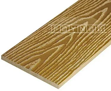 Планкен из ДПК Faynag PINO 3D Орех купить в Энгельсе