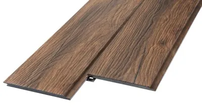 Фиброцементные панели FCSPRO Decor Wood Click Кедр