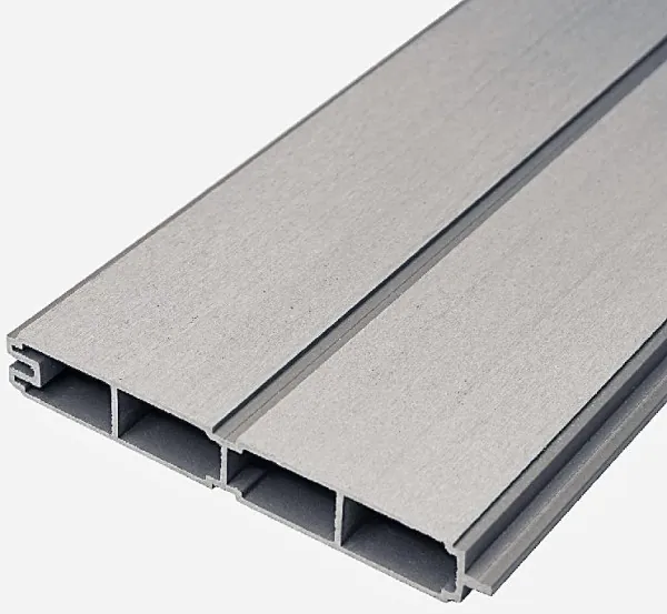 Заборная доска FAYNAG ДПК NIKA графит купить в Энгельсе