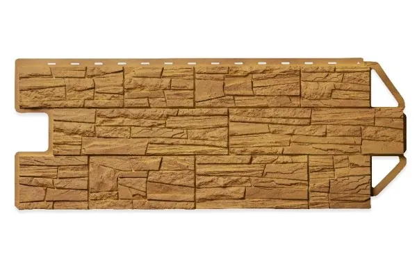 Цокольный сайдинг альта-профиль - коллекция "каньон", невада купить в Энгельсе