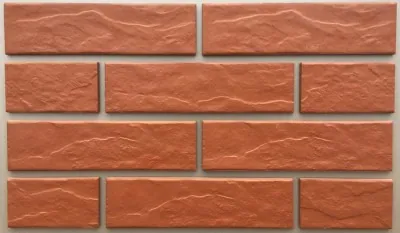 Фасадная Термопанели Аляска Rot Rustic