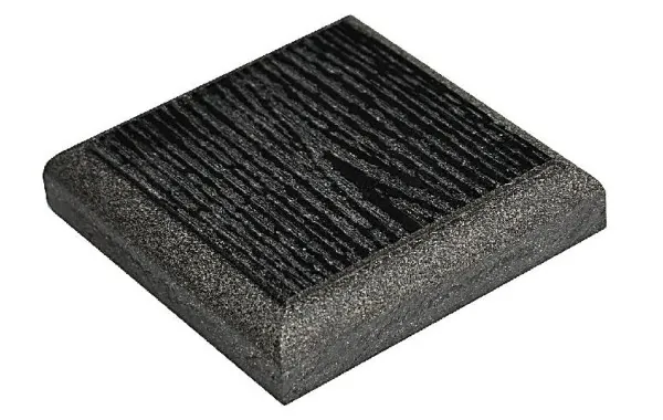 Крышка верхняя FAYNAG ДПК кварц купить в Энгельсе