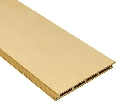 Фасадная доска из ДПК Faynag Premium Nika Орех купить в Энгельсе