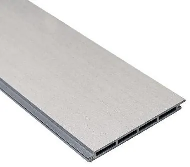 Фасадная доска из ДПК Faynag Premium Nika Графит купить в Энгельсе