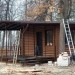 Сайдинг "blockhouse" под бревно, Акриловый Премиум ВН-02, дуб светлый купить в Энгельсе