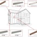Заглушка межпанельного стыка купить в Энгельсе