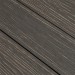 Террасная доска из ДПК CM Decking серия ZEBRANO цвет бежево-серый (под заказ) купить в Энгельсе