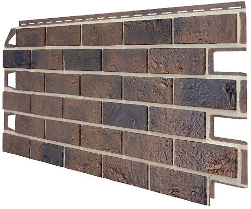 Фасадная панель VOX SOLID BRICK REGULAR йорк купить в Энгельсе