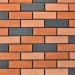 Фасадная плитка Кирисс Фасад Клинкерный кирпич №37 купить в Энгельсе