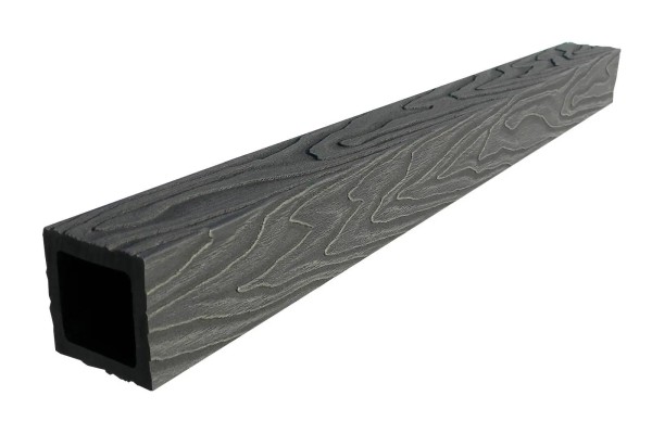 Балясина ДПК Deckart Графит купить в Энгельсе