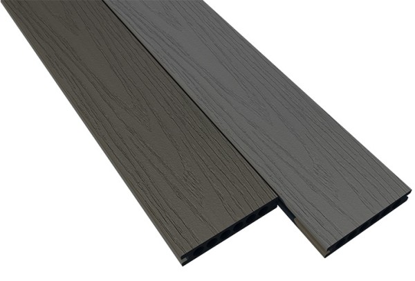 Террасная доска двухсторонняя WOODVEX Select Co-Extrusion Dual Light Gray / Marengo купить в Энгельсе