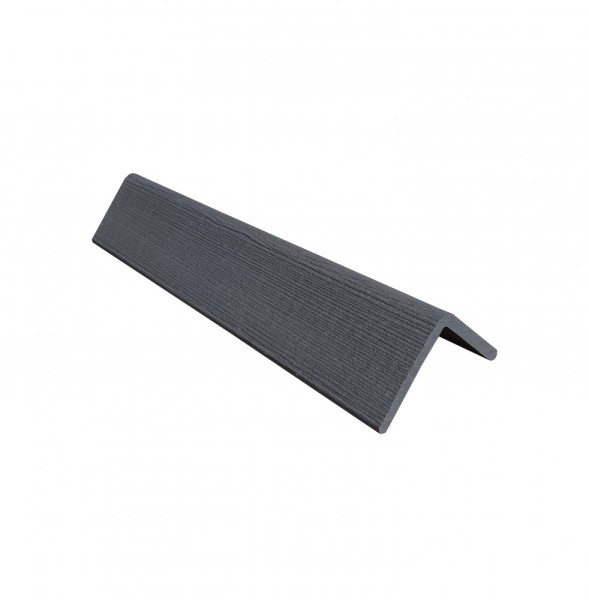 Уголок декоративный Классик Чёрное дерево (Под заказ) купить в Энгельсе