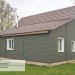Сайдинг Ю-Пласт TIMBERBLOCK Ель (Тимберблок), Ирландская купить в Энгельсе