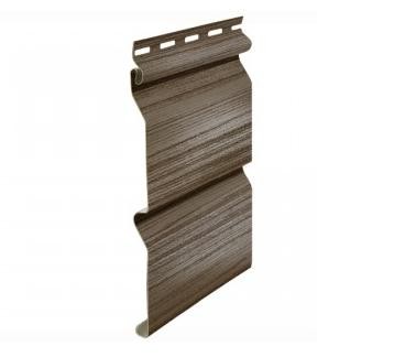 Виниловый сайдинг FineBer Standart Royal Wood, Груша купить в Энгельсе