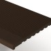 Ступени из ДПК WOODVEX Select Венге купить в Энгельсе