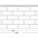ФП Grand Line состаренный кирпич стандарт Терракотовый купить в Энгельсе