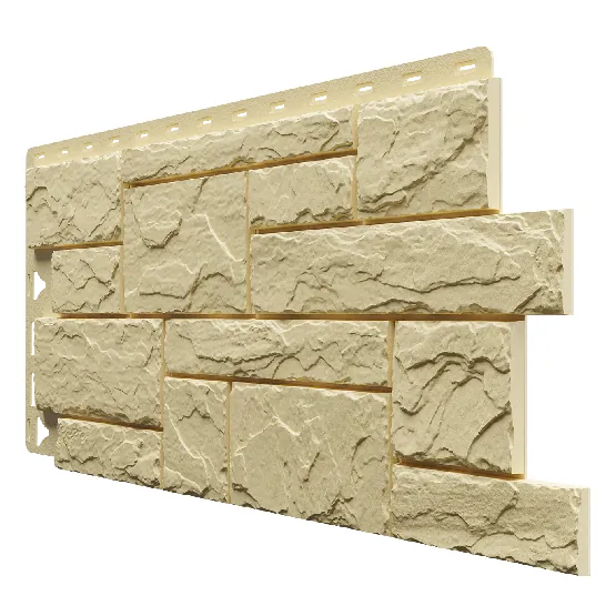 Фасадная панель Docke Сланец Шамони купить в Энгельсе