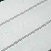 Фасадная панель из ДПК CM Cladding Fusion белый купить в Энгельсе