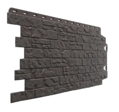 Фасадная панель Docke, Edel, Корунд