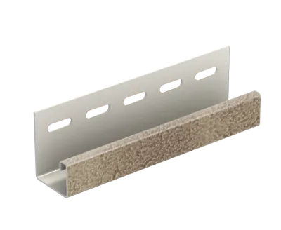 J-планка Стоун Хаус S-Lock Клинкер Балтик Пустыня