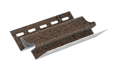 Внутренний угол Стоун Хаус S-Lock Клинкер Балтик Магма