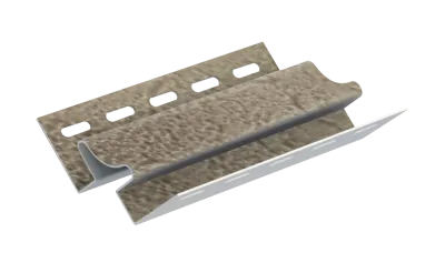 Внутренний угол Стоун Хаус S-Lock Клинкер Балтик Пустыня