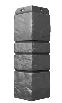 Угол Burg оникс