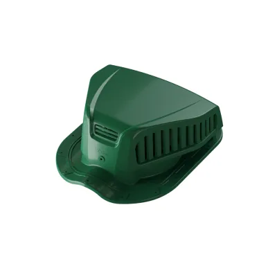 Точечный аэратор Docke, Monterrey Зеленый