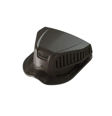 Точечный аэратор Docke, Monterrey Тёмно-коричневый