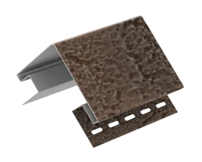 Наружный угол Стоун Хаус S-Lock Клинкер Балтик Магма