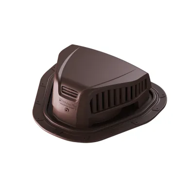 Точечный аэратор Docke, Next Темно-коричневый