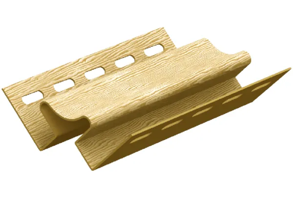 Внутренний угол Timberblock Дуб Золотой купить в Энгельсе