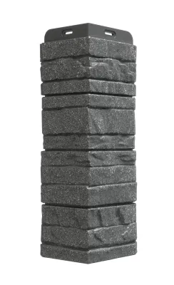 Угол Stein антрацит