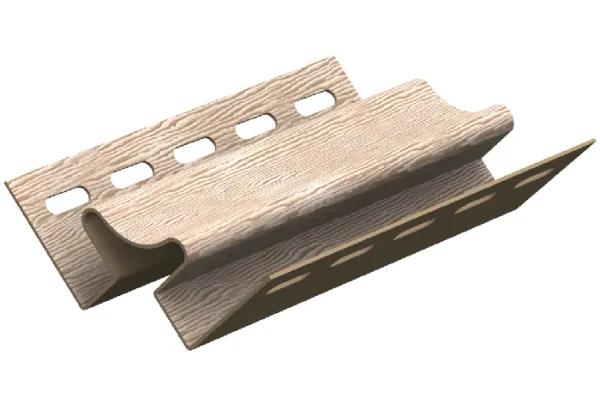 Внутренний угол Timberblock Дуб Натуральный купить в Энгельсе