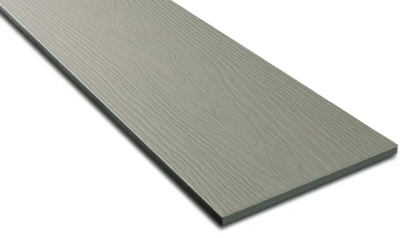 Фибросайдинг DECOVER 3600 x 190 x 8 мм Shark купить в Энгельсе