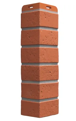 Угол Berg кирпичный