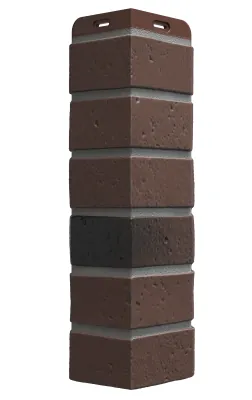 Угол Berg коричневый